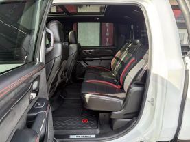 2021 RAM 1500 CREW CAB