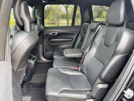 2020 VOLVO XC90