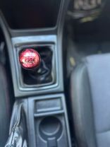 2018 SUBARU WRX