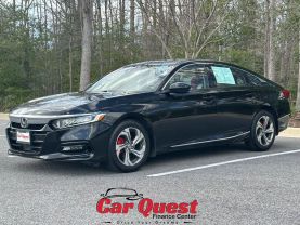 2018 Honda Accord - Image 3