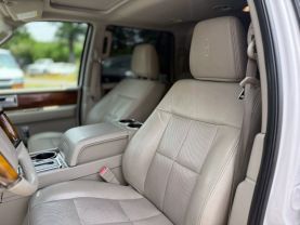 2013 LINCOLN NAVIGATOR SUV V8, FLEX FUEL, 5.4 LITER SPORT UTILITY 4D