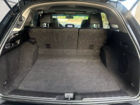 2014 ACURA RDX SUV V6, 3.5 LITER SPORT UTILITY 4D