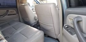 2007 TOYOTA SEQUOIA SUV V8, 4.7 LITER LIMITED SPORT UTILITY 4D at The One Autosales Inc in Phoenix , AZ 85022  33.60461470880989, -112.03641575767358