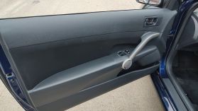 2010 SCION TC HATCHBACK 4-CYL, 2.4 LITER HATCHBACK COUPE 2D