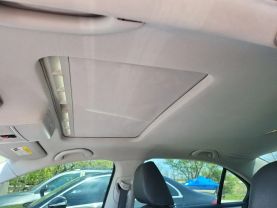 2018 VOLKSWAGEN JETTA WOLFSBURG EDITION SEDAN 4-CYL, TURBO, 1.4 LITER 1.4T SE SEDAN 4D