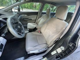 2012 HONDA CIVIC SEDAN 4-CYL, VTEC, 1.8 LITER LX SEDAN 4D