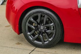 2017 NISSAN 370Z COUPE V6, 3.7 LITER TOURING COUPE 2D