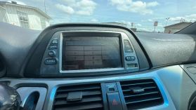 2010 HONDA ODYSSEY