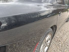 2021 DODGE CHARGER SEDAN V6, 3.6 LITER SXT SEDAN 4D at T&T Repairables - used car dealership in Spencer, Indiana.