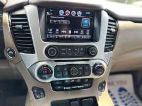 2018 GMC YUKON XL SUV WHITE AUTOMATIC - Auto Solutions of Greensboro LLC, NC, 36.05701, -79.84368