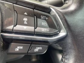 2020 MAZDA MAZDA6 SEDAN 4-CYL, SKYACTIV-G, 2.5 LITER TOURING SEDAN 4D