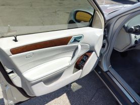 2002 MERCEDES-BENZ C-CLASS SEDAN V6, 2.6 LITER C 240 SEDAN 4D