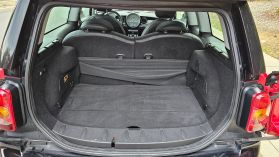 2009 MINI CLUBMAN COOPER HATCHBACK 3D