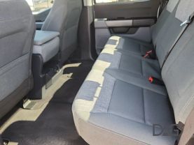 2023 FORD F150 SUPERCREW CAB PICKUP