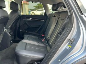 2018 AUDI Q5 SUV - AUTOMATIC - Dart Auto Group
