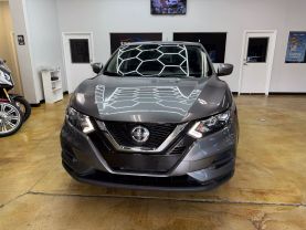 2020 NISSAN ROGUE SPORT