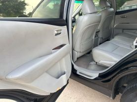 2010 LEXUS RX