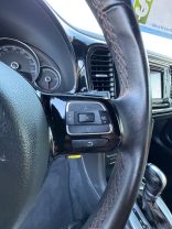 2017 VOLKSWAGEN BEETLE HATCHBACK 4-CYL, TURBO, 1.8 LITER 1.8T CLASSIC HATCHBACK 2D