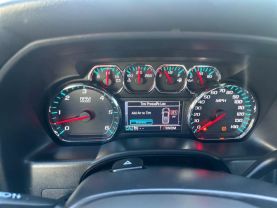 2016 Chevrolet Silverado 1500 Crew Cab Lt Pickup 4d 5 3/4 Ft - Image 17