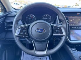 2021 SUBARU OUTBACK