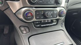 2019 CHEVROLET TAHOE SUV V8, ECOTEC3, 5.3 LITER PREMIER SPORT UTILITY 4D