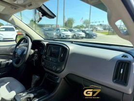 2020 Chevrolet Colorado Crew Cab - Image 11