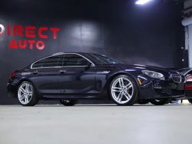 2013 BMW 6 SERIES for sale in  Orlando, FL
