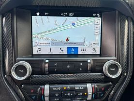 Used 2016 FORD MUSTANG COUPE V8, 5.0 LITER GT PREMIUM COUPE 2D - LA Auto Star located in Virginia Beach, VA