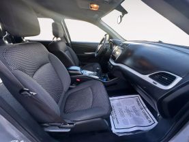 2018 Dodge Journey Se Sport Utility 4d - Image 14