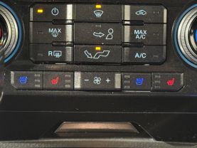 2015 FORD F150 SUPERCREW CAB PICKUP V6, ECOBOOST, TT, 3.5L LARIAT PICKUP 4D 5 1/2 FT