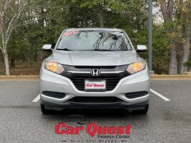 2016 Honda Hr-v - Image 2