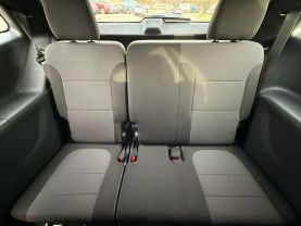 2020 CHEVROLET TRAVERSE SUV V6, 3.6 LITER LS SPORT UTILITY 4D