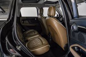 2018 MINI COUNTRYMAN HATCHBACK 3-CYL, TURBO, 1.5 LITER COOPER HATCHBACK 4D