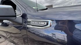 2022 GMC SIERRA 1500 CREW CAB