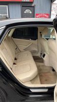 2014 VOLKSWAGEN PASSAT SEDAN 4-CYL, TURBO DSL, 2.0L TDI SEL PREMIUM SEDAN 4D