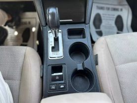 2015 SUBARU OUTBACK WAGON 4-CYL, 2.5 LITER 2.5I PREMIUM WAGON 4D