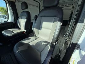 2023 RAM PROMASTER CARGO VAN CARGO V6, VVT, 3.6 LITER 2500 HIGH ROOF VAN 3D