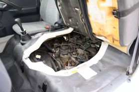 1998 TOYOTA DYNA TRUCK 3Y -