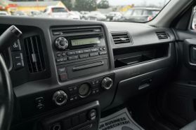 2013 HONDA RIDGELINE PICKUP V6, VTEC, 3.5 LITER SPORT PICKUP 4D 5 FT