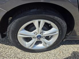 2014 FORD FOCUS SEDAN 4-CYL, PZEV, 2.0 LITER SE SEDAN 4D