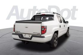 2013 HONDA RIDGELINE PICKUP V6, VTEC, 3.5 LITER SPORT PICKUP 4D 5 FT