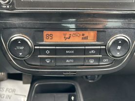 2022 MITSUBISHI MIRAGE HATCHBACK 3-CYL, 1.2 LITER ES HATCHBACK 4D at T&T Repairables - used car dealership in Spencer, Indiana.