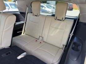 2018 INFINITI QX60 SUV V6, 3.5 LITER 3.5 SPORT UTILITY 4D