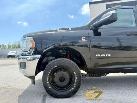 2019 Ram 3500 Crew Cab - Image 10