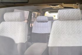 1995 TOYOTA HIACE VAN 1KZ-TE SUPER CUSTOM LIMITED
