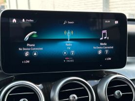 2020 MERCEDES-BENZ GLC SUV - AUTOMATIC - Dart Auto Group