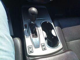 2014 ACURA RDX SUV V6, 3.5 LITER SPORT UTILITY 4D