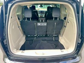 2021 CHRYSLER VOYAGER VAN V6, 3.6 LITER LXI MINIVAN 4D