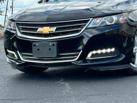2019 CHEVROLET IMPALA SEDAN - AUTOMATIC - Dart Auto Group