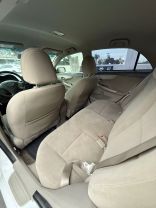 2010 TOYOTA COROLLA LE SEDAN 4D